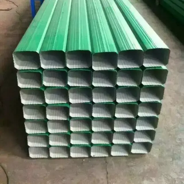 வண்ண பூசப்பட்ட ஸ்டீல் டவுன்பைப்