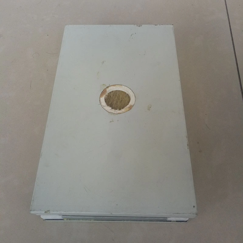 கையால் செய்யப்பட்ட க்ளீன்ரூம் பேனல்கள்