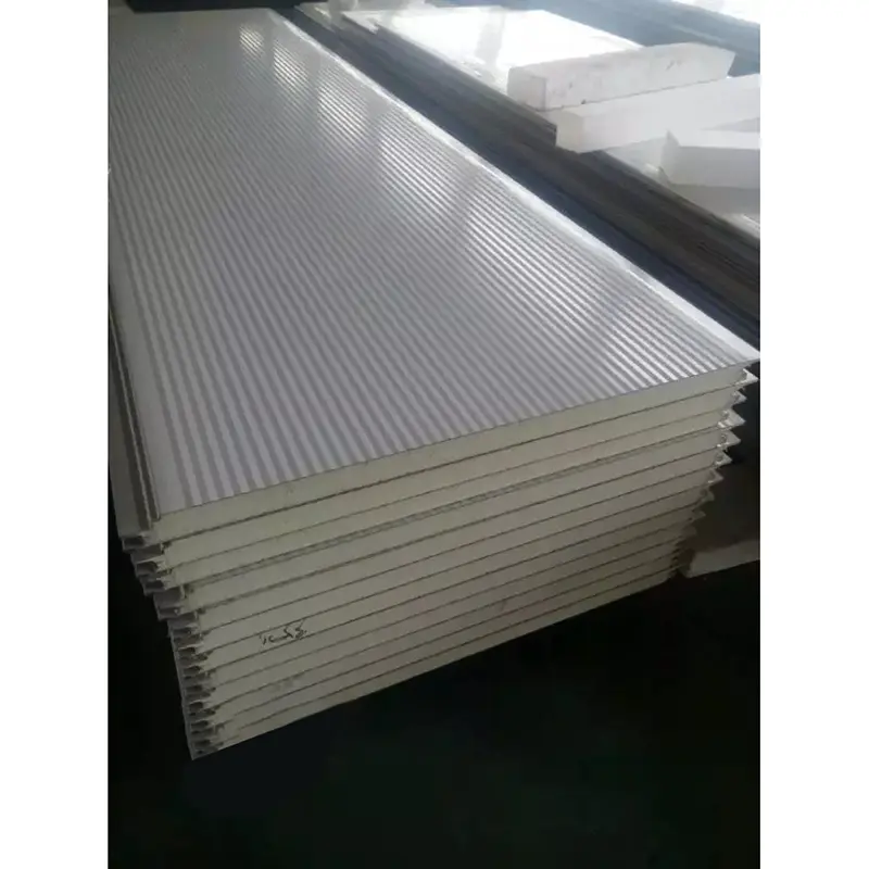 பாலியூரிதீன் இன்சுலேஷன் பேனல்கள்